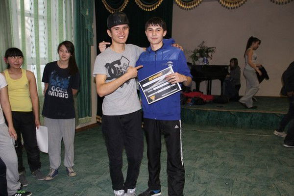 Рустам Нургалиев