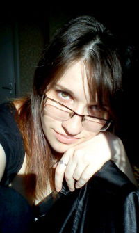 Дарья Лебедева