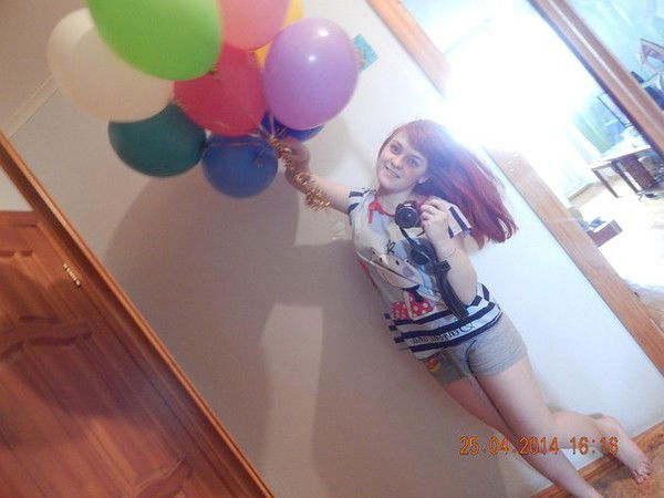 Кристина Хамитова