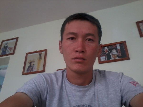 Тынчтыкбек Асамбаев