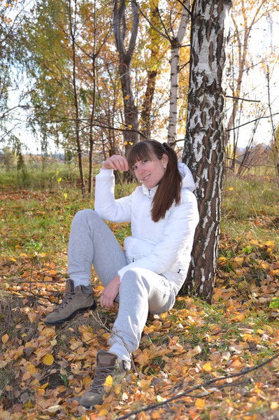 Ирина Федоренко