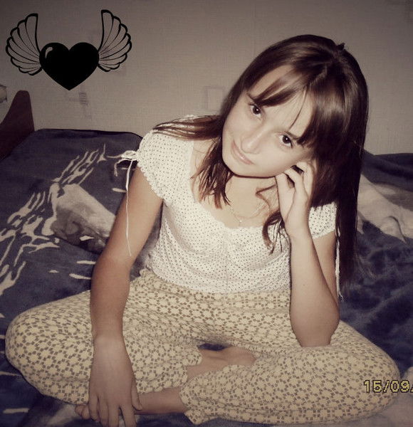 Алена Шевкова