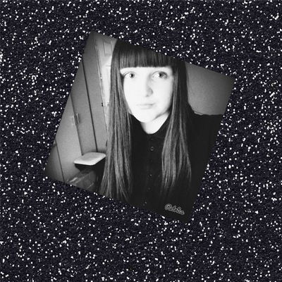 Алёна Шалыгина