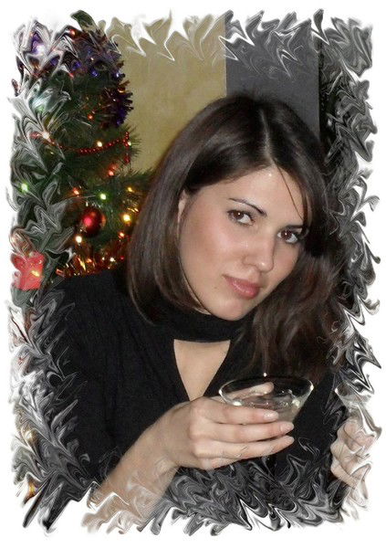 Алевтина Гуленкова