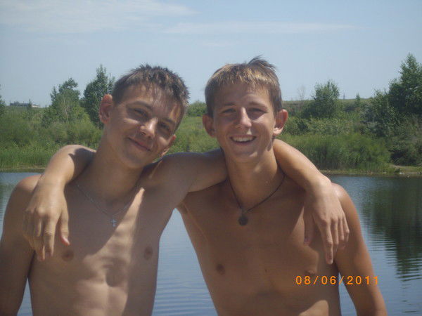 Живи (Как) Хочется