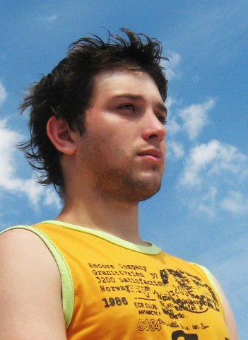 Иван Потехин