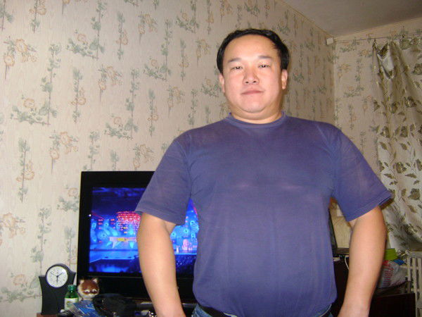 Дмитрий Цой