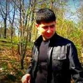 Рустам Байсекенов