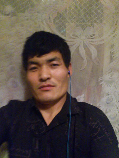 Айбек Кокоев