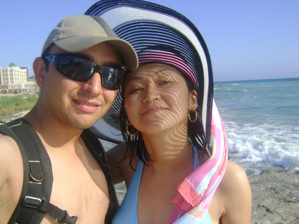 Андрей Заикин