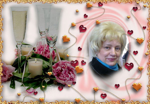 Татьяна Ванян