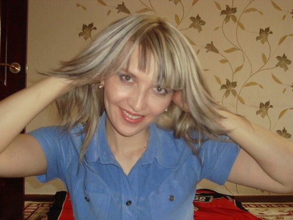 Ирина Есимова