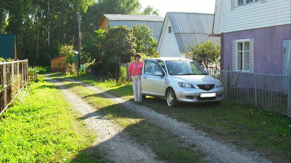 Валентина Нишейко