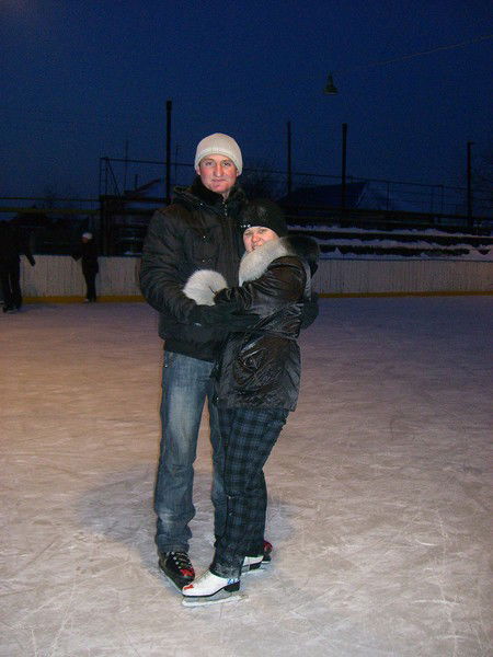 Слава Меркулов