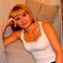 Наталья Одинцова