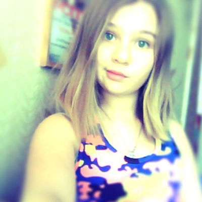 Ирина Долгова