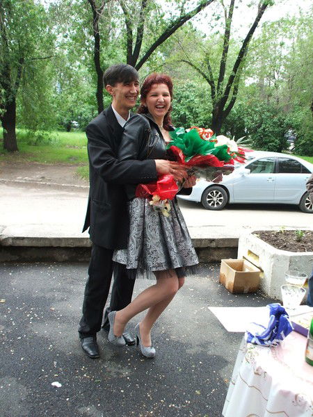 Анна Сидорова