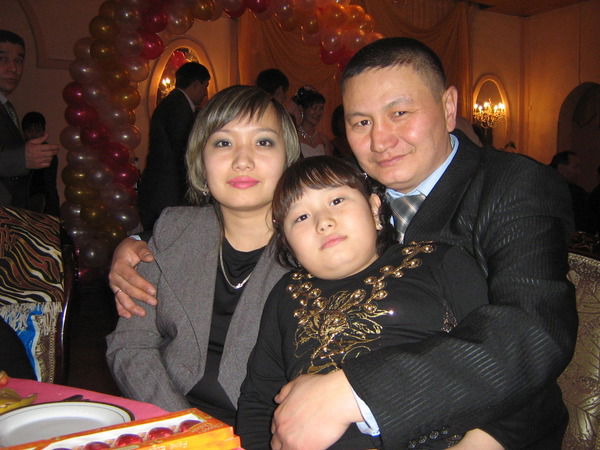 Жасулан Данияров