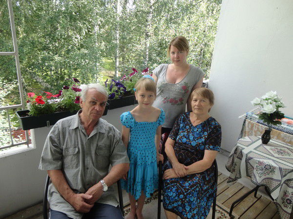 Ольга Исраэлян