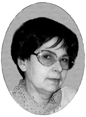 Татьяна Каракаш