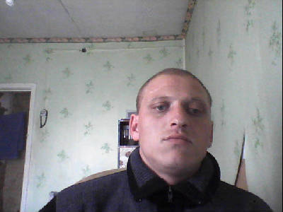 Игорь Фомченко