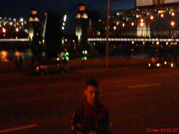 Алексей Алфёров