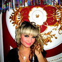 Ангелина Глазкова