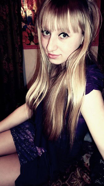 Екатерина Шевцова