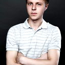 Дмитрий Попов