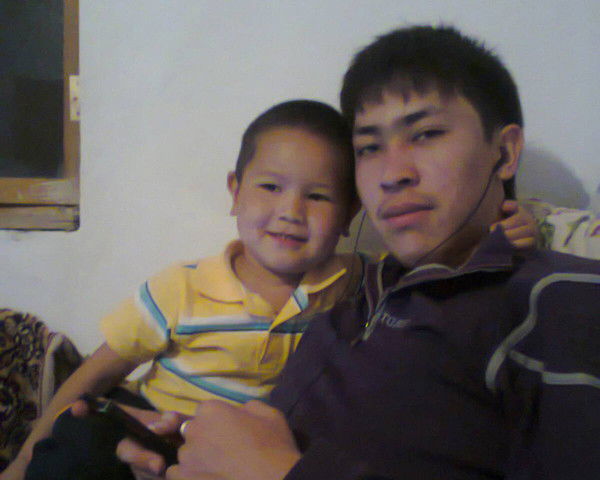 Мирас Исханов