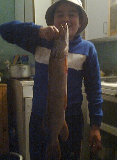 Вадим Караваев