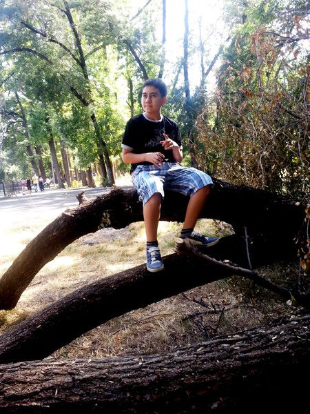 Алишер Жайсанбетов