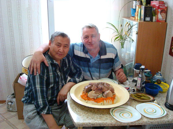 Владимир Ермоленко