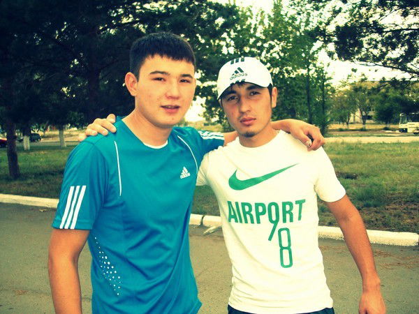 Даулет Жаксылыков