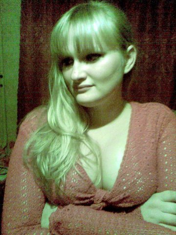 Елена Шешко