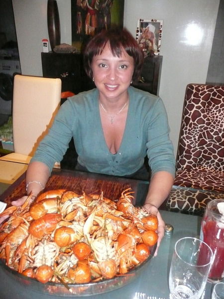 Инна Шаронова