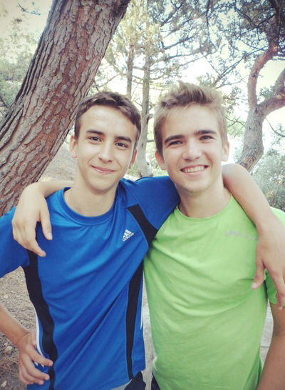 Влад Нестерук