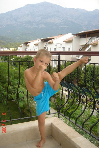 Эмиль Мамедов