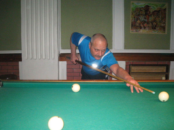 Сергей Федотов