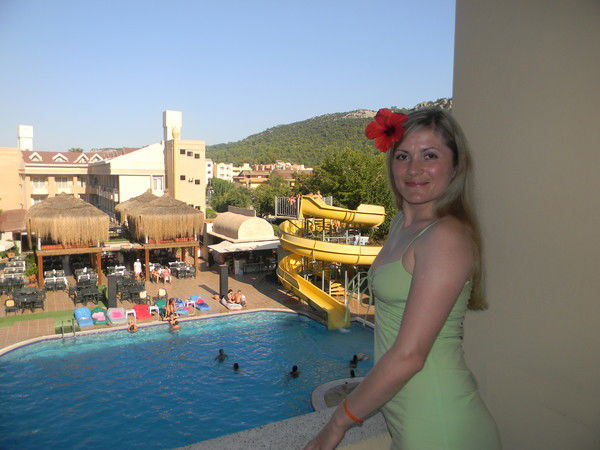 Татьяна Огибалова