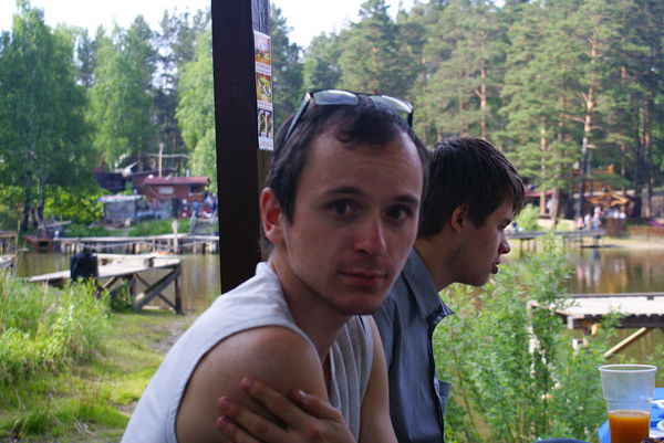 Артём Пшеницын