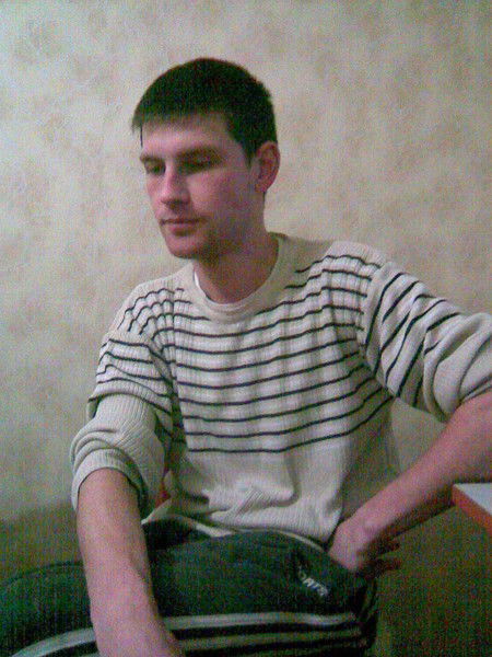 Влад Лисицын