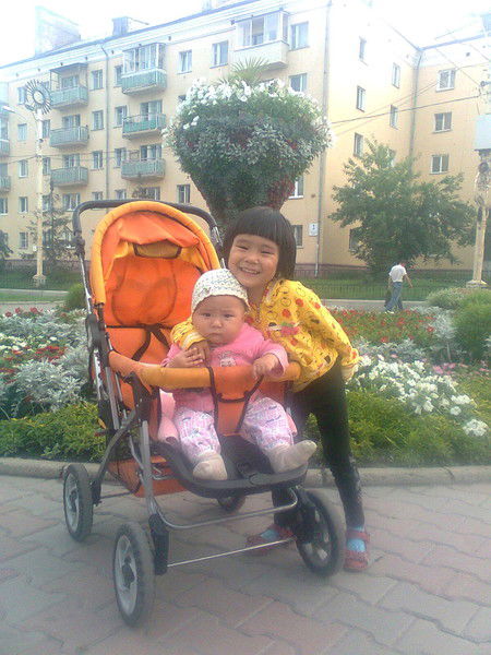 Эльзат Абдыкеримова