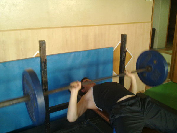 Денис Ландерев