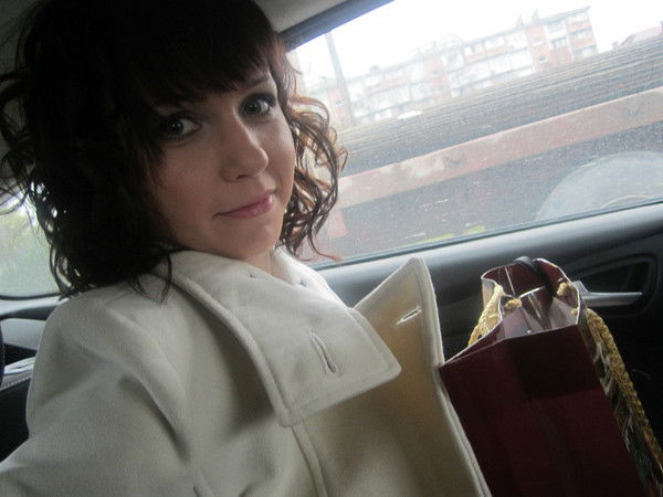 Анастасия Бондаренко