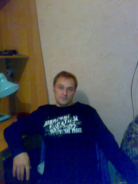 Вячеслав Стенников