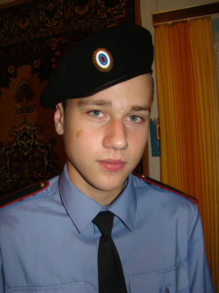 Рома Чайников