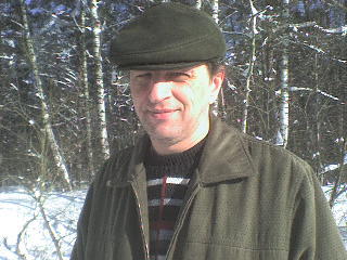 Виктор Гарабажиу