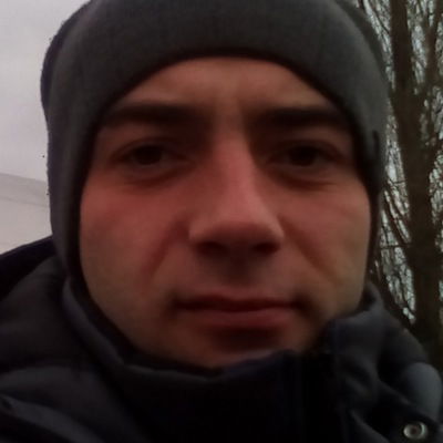 Игорь Романиков