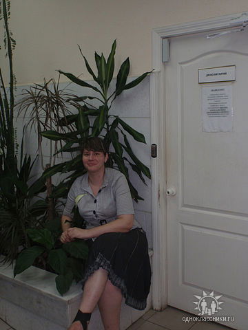 Анна Иванова